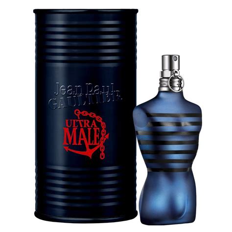 jean paul ultra male eau de parfum|jpg ultra male review.